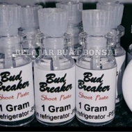 Bud Breaker Hormon Pemicu Tunas Anggrek 1 Gram Repack