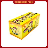 [Corncake] Cornbis Cracker Win2 Box 540 G (30 pieces) - Win2 brand imported from Malaysia Biskut