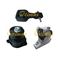1 SET HONDA JAZZ TGO GP1 1.3 HYBRID 2012, CRZ CR-Z, INSIGHT ENGINE MOUNTING