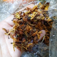 melati kering asli 500 gram