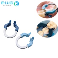 1pcs Dental Matrix Bands Clip NITI Matrix Clamp Ring Clamp Sectional Contoured Matrices Dentist Tool