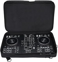 Meijunter DJ Controller Storage Case DJ Mixer Portable Protective Bag Compatible with Pioneer DDJ-40