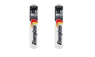 Energizer AAAA LR-61 LR61 1.5V Alkaline Battery E96 LR8D425 MN2500 MX2500 Suitable For Sony Huawei D
