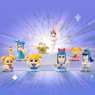 Blindbox Series Pop and PiPi – TOPTOY - Random Blindbox [GENUINE]