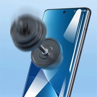 For Samsung Galaxy XCover 7 6 Pro Clear Full Cover Hydrogel Film Screen Protector For Samsung Galaxy