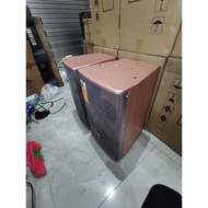 Sample Brand New Audio Golden Spray Paint 40cm 600w1,000w Professional Performance KTV Stage Audio P