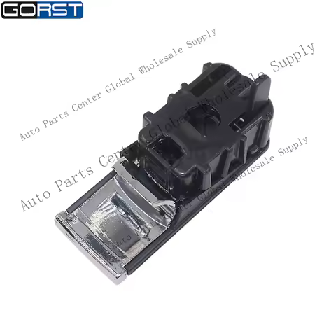Z+ Black Car Glove Box Lock Lid Handle 8E1857131A for Audi A4 B6 B7 8E1857131