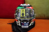 AGV Corsa Iannone Mugello 2016 (Orderan Khusus)