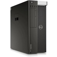 Dell Precision T7810 2x Xeon 14C E5-2690 v4 2.6GHz, 128GB (4x32GB), 512GB SSD, 1TB M.2 SSD, 2TB HDD,