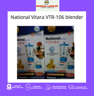 National Vitara VTR-106 blender