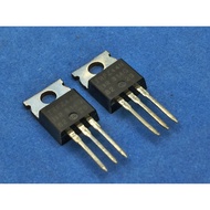 IRFZ44N Transistor MOSFET N-Channel 50V 49A