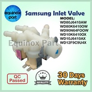 WD80J6410AW WD80K6410OW WD90N64FOOW WD10K6410OX WD10J6410AX WD12F9C9U4X Samsung Inlet Valve