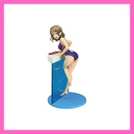 With Fans! Love Live! Sunshine!! Watanabe You Blu-ray Jacket Ver. 1/7 Scale ABS & PVC Painted Finish