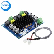 XH-M543 Bảng Mạch Khuếch Đại Công Suất Âm Thanh Kỹ Thuật Số Âm Thanh Nổi Hai Kênh TPA3116D2 2*120W X