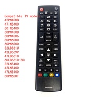 used for LG  AKB74475480电视遥控器AKB73715679 AKB74475480 AKB73715679 AKB73715603 42PN450B 47lN5400 50lN5