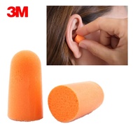Ear plugs 3m 1100 disposable foam ear plugs uncorded 10 pairs