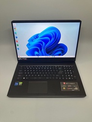 MSI RTX3070 i7 10th 2TB 🔥240Hz 17吋 【50日保養】✨Laptop/手提電腦/筆記本電腦/Notebook/文書機/電腦/二手電腦