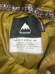 Burton Snowboard Pants