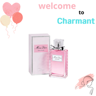 Dior - Miss Dior Rose N'Roses 漫舞玫瑰淡香水 50ml - 平行進口