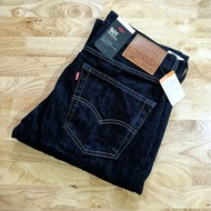 Levi's Jeans 501-1484 ORIGINAL PREMIUM Big. E Non-Stretch Fabric made in China Authentic Brand 1 3
