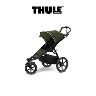 Thule Urban Glide 2 All-Terrain Jogging Stroller (Designed in Sweden, 3 Colours Available)