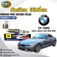 Spark Plug IRIDIUM HELLA BMW Z4 (E89) (1 Head) PRO Code IMJ8RC4-10P