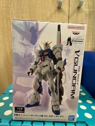 全新BANDAI RX-93ff VGUNDAM