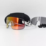 Poc Elicit Sports Glasses New Model 3 Lenses Outdoor Cycling Best Quality