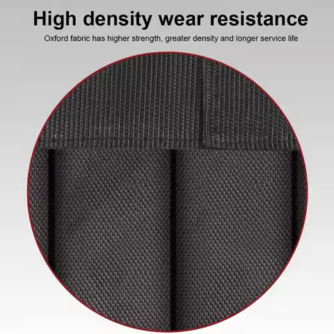 Weighted Vest Weight-bearing Vest Oxford Cloth Running Vest Weight Training Vest Weight Loading Vest