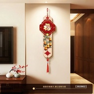 Fu Character New Style Living Room Entrance Home Decoration Painting Ornaments Entrance Meaning Corr