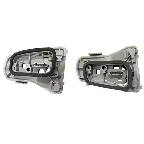 Highly Recommended Right Left Rear Taillight Lamp Bulb Holder Cover For Cross Polo 4 9N GTI GEN 2 20