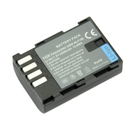 Panasonic DMW-BLF19E Compatible RECHARGEABLE BATT.for Panasonic Lumix DMC-GH3 GH3A GH3AGK GH3GK GH3H