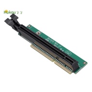PCI-E 16X Graphic Card Adapter Card for  Tiny5 Series Models P330 M920Q M720Q M920X 01AJ940 PCIE16 R