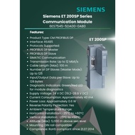 6ES7545-5DA00-0AB0 Siemens ET 200SP, CM DP for ET 200SP CPU