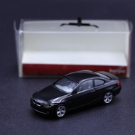 1/87 Herpa BMW 3er coupe 87 Scale Very Small And Engineering Plastics Not Alloy Untouched Riders Fir