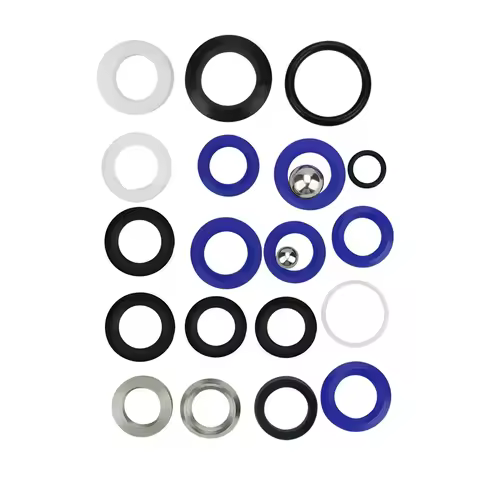 Airless Sprayer Pump Repair Kit 244194 248212 248213 249123 For 390/395/495/595/3400/695/795/3900/79