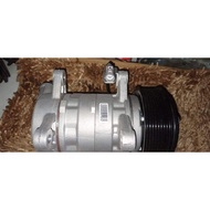 aircon compressor 4.4c L0812030033A FOTON TORNADO