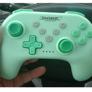 Dobe Nintendo Switch, Gamepad Controller Gyro w/ Turbo Mode iTNS-0117R PRELOVED USED
