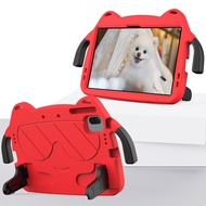 Lightweight EVA Shockproof Kids Friendly Cover for HONOR Pad X8b / HONOR Pad X8a 11" with Handle