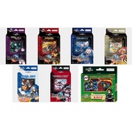 Songmei Board Game Shop Chuangzhijie Limited BD SD1 SD2 SD3 SD4 SD5 SD6 SD7 SD8 SD9 Demon Slayer Pre