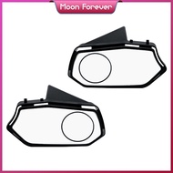 Moon Forever 2x Side Mirror Motorcycle Rear View Mirror Repair for Yamaha Xmax300 23-24