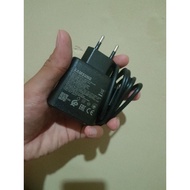 Original 45w samsung heavy shell charger