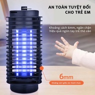 3D Pyramid Mosquito Catcher - Safe, Energy Saving