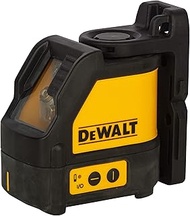 DeWALT DW088K 10m 640nm (<1mW)
