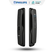 PHILIPS Digital Lock Easy Key 702e Series Advance Smart Lock Fingerprint PIN RFID Remote App Control
