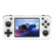 SMARTDUDE R36HคอนโซลวิดีโอเกมRetro 3.5 หน้าจอIPS RK3326 3000 MAhเปิดระบบAKROSเครื่องเล่นแบบพกพาสําหร