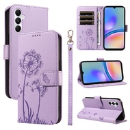Luxury Flip case For Samsung Galaxy A05S A51 A71 A22 4G A32 4G A12 A13 A14 5G A03 Core A04e A22 5G A