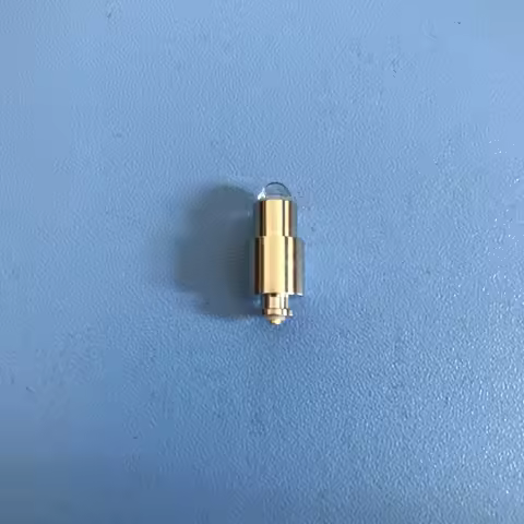 Compatible Halogen Lamp 06500 3.5V Welch Allyn 23810,23820 otoscope,digital macroview diagnostic vet