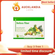 【Special Offer】 Belloss Fiber Valuepack (15 Grams X 35 Sachets)