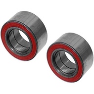 Pair Set of 2 Rear FAG Wheel Bearings for Porsche 911 914 Boxster